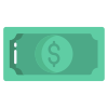 Currency Security icon