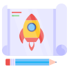 Project Launch icon