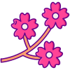 Cherry Blossom icon