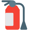 Fire Extinguisher icon