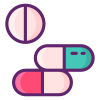 Medication icon