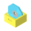ソフトウェアボックス icon