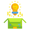 Idea icon