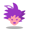 Son Goku icon