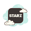 Starz icon