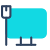 Wired Network Connection icon