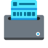 Label Printer icon