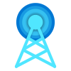 Cell Tower icon