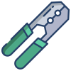 Crimping Pliers icon