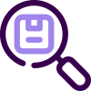 Analysis icon