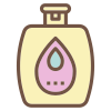 Shampoo icon