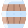 Barrel icon