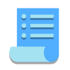 Purchase Order icon