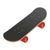 スケートボードの絵文字 icon