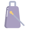 Cowbell icon