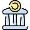 Banque icon