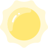 太阳 icon