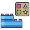 Lego Toys icon