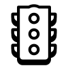 Traffic Light icon