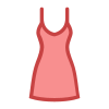 Slip Dress icon