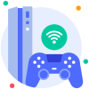 Gaming Console 2 icon