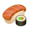 Sushi icon