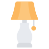 Table Lamp icon