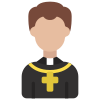 Padre icon