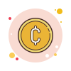 一分钱 icon