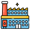 Factory icon