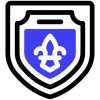 Scout Badge icon