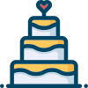 Cake icon