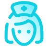 Nurse icon