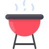 Grill icon