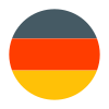Alemanha-circular icon