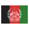 Flagge von Afghanistan icon