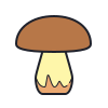 Fungo icon