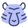 호랑이의 해 icon