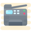 Copy Machine icon