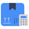 Logistic Calculation icon