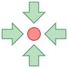 Recoger icon