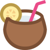 Coconut Cocktail icon