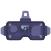 VR icon