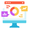 Data Analytics icon