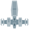 星际迷航库玛丽飞船 icon