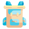 Mochila icon