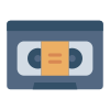 VHS icon
