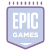 Epic Games icon