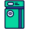 Smart Fridge icon