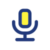 Mic icon